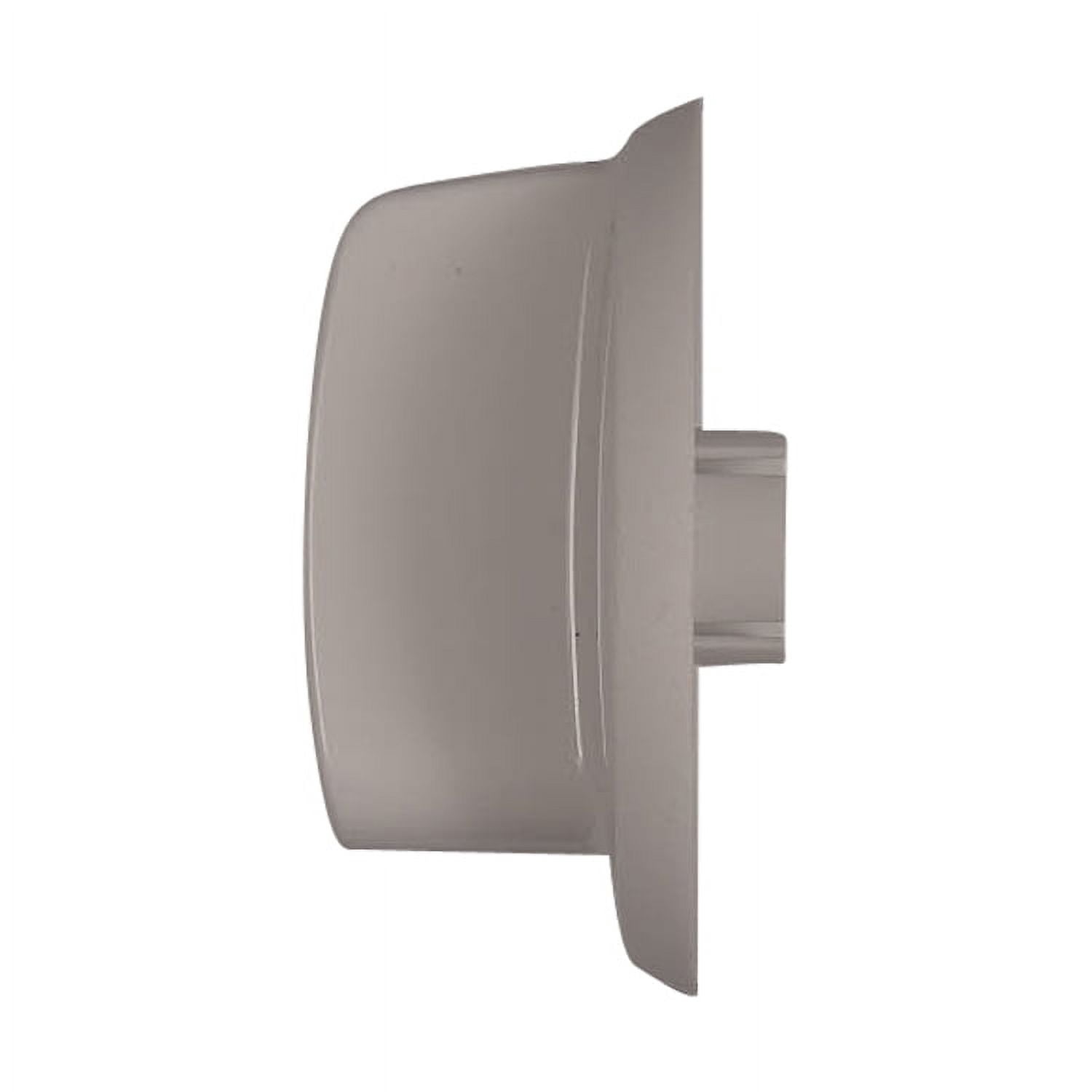 ForeverPRO WE03X25285 Knob Main Asm for GE Dryer WE03X25285-100PK