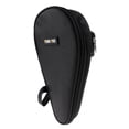 thumbnail image 2 of Wweixi Table Tennis Racket for Ping Pong Paddle Bag Cover Ball Storage Pouch Green Black, 2 of 6