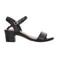 thumbnail image 1 of Sandalias Beira rio Negro para Mujer [BEI93] negro 24.5, 1 of 10