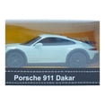 thumbnail image 4 of Vehículo de Juguete Rastar Porsche 911 Dakar Blanco, 4 of 4