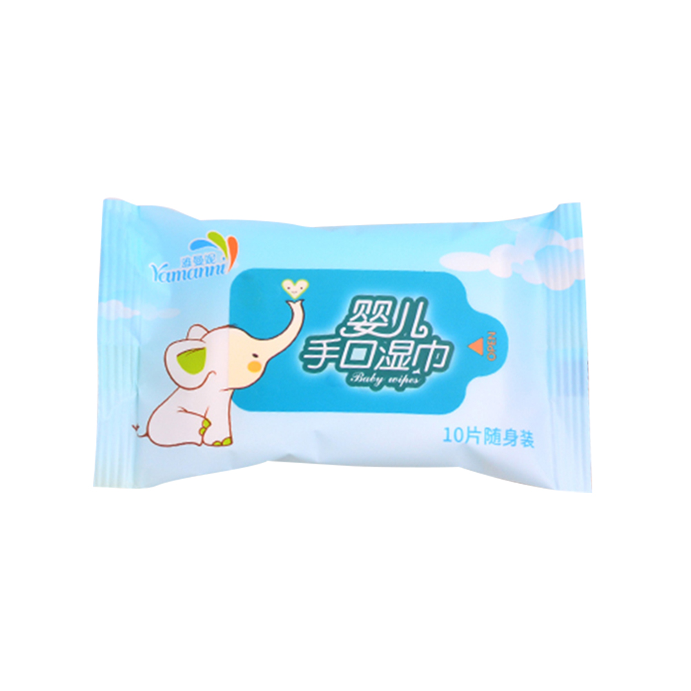 baby wet wipes walmart