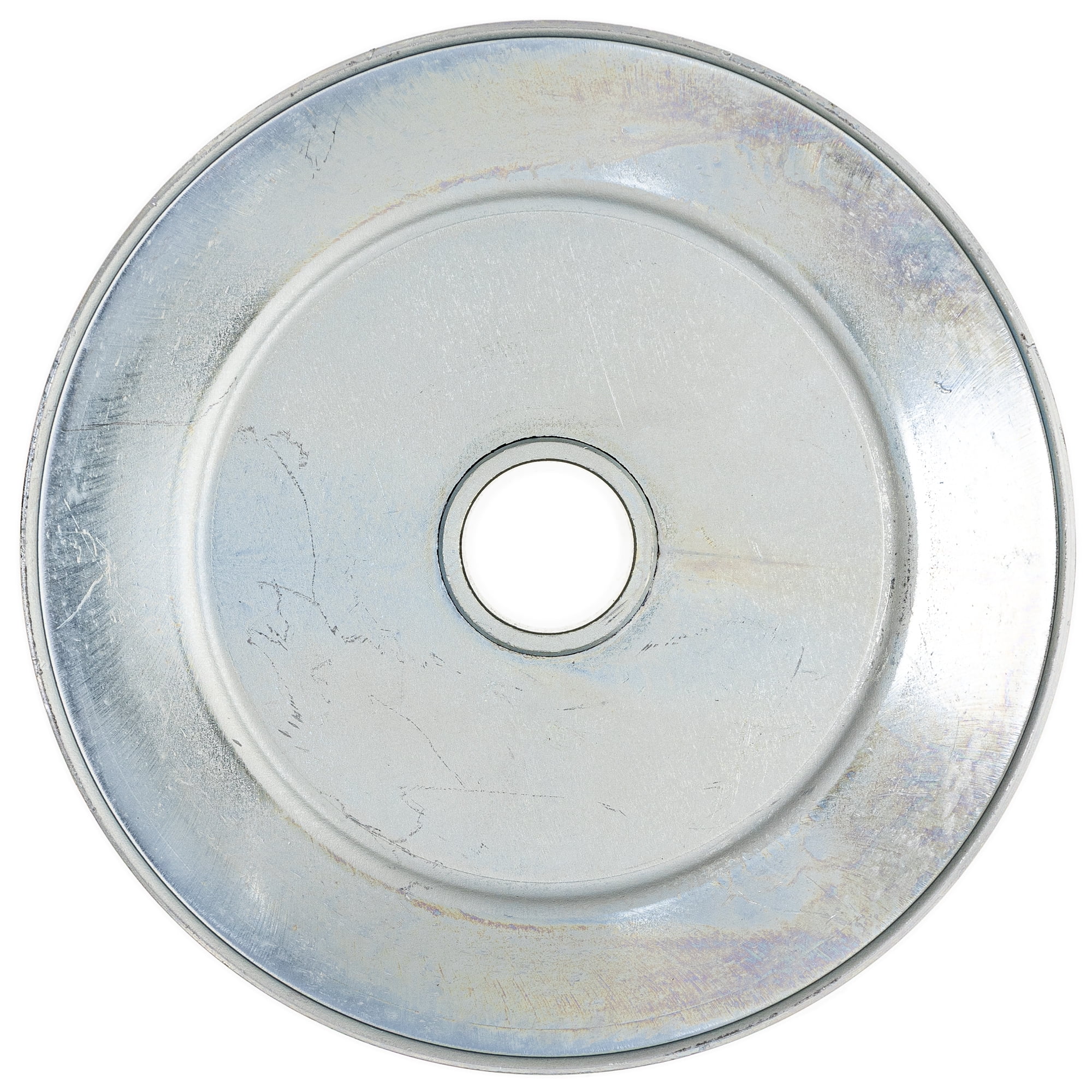 8TEN Deck Spindle Kit for Exmark Titan ZX MR 5400 54-inch 139-2357
