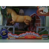 Lindberg Prestige Collector's Series Thoroughbreds - Moyle