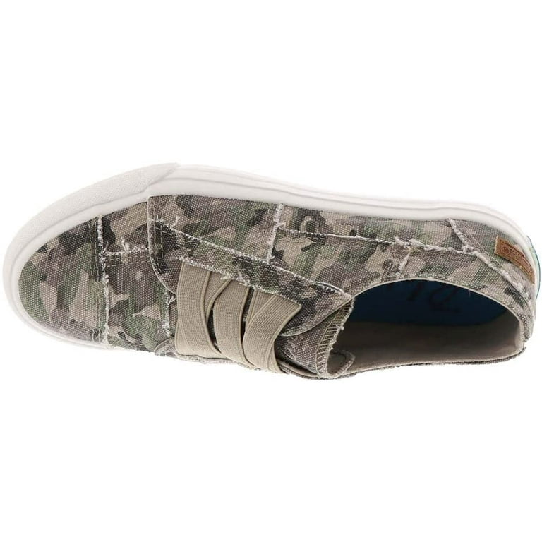 Blowfish women's marley slip on sneaker new arrivals