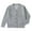 Light Gray, variant on Zshosam Baby Boy Cardigan Boys Sweater Comfortable Warm Sweater Fashion Print Boys Romper Sweater Cardigan Sweater Size 5T 7T,(White 5-7 Years)