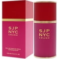 thumbnail image 4 of SJP NYC Crush Eau de Parfum Spray Sarah Jessica Parker Model, 4 of 6