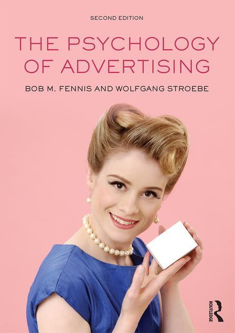 The Psychology of Advertising (Paperback) - Walmart.com ...