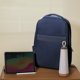 thumbnail image 4 of MOCHILA ZUIDAS AZUL, 4 of 5