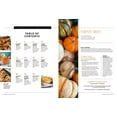 thumbnail image 2 of Pumpkin  Apple Recipes - 80+ Ways To Savor Fall Flavors, Comforting Soups, Stews, Stuffing, Mac  Cheese, Easy Pies, Quick Breads, Cookies  Bars, Decadent Fall Desserts, Warming Ciders  More!, 2 of 4