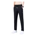 thumbnail image 1 of Pantalones Cómodos Elásticos Casuales Para Hombre Moda, 1 of 4