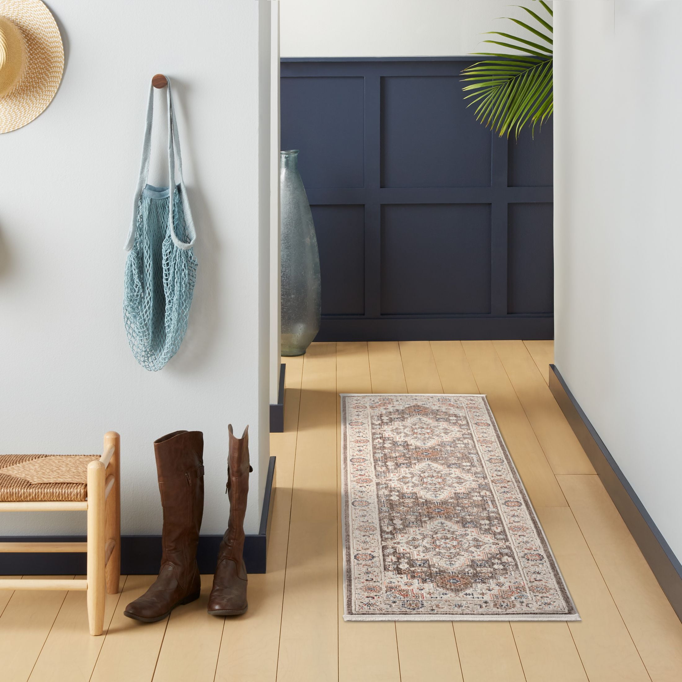 Free Shipping! Better Homes & Gardens Medallion Indoor Area Free Shipping! Better Homes & Gardens Medallion Indoor Area