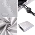 thumbnail image 2 of KAIYANG Fundas para muebles de patio Fundas rectangulares para muebles de patio, material de poliéster Oxford 300D resistente al viento, 2 of 3