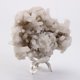 thumbnail image 3 of soporte de exhibición Soporte De Exhibición De Vidrio De Metal Lente De Vidrio Soporte De Bola Base De Soporte Decoración De Escritorio Plata Plata Magideal soporte de exhibición, 3 of 6
