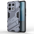 thumbnail image 1 of Funda de teléfono para Xiaomi Poco X6 5G Pengke Case + Cristal 9D, 1 of 5