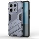 thumbnail image 1 of Funda de teléfono para Xiaomi Poco X6 5G Pengke Case + Cristal 9D, 1 of 5