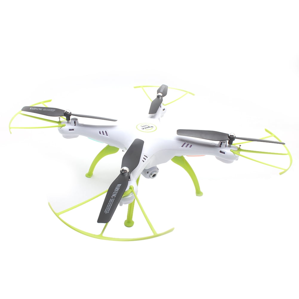 x5hc drone