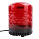 thumbnail image 3 of Luz de advertencia Luz de sonido de emergencia inteligente Alarma LED Estroboscópico intermitente 9‑30V, 3 of 10