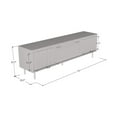 thumbnail image 5 of Swing 180 BL-EF TV Stand, 5 of 5
