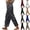 #03 Dark Gray, variant on Womens Flowy Satin Pants Elastic Drawstring Waist Side Slit Hem Wide Leg Trousers Silky Smooth Lightweight Side Pockets Summer Casual Bottoms, XXL, #03 Wine