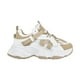 thumbnail image 2 of Tenis Casuales Dama Black Republic PM23122611 Simipiel Beige, 2 of 4
