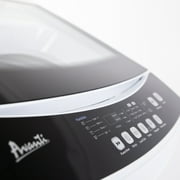 Avanti 3.0 cu. ft. Top Load Washing Machine, in White (STW30D0W)