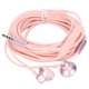 thumbnail image 5 of Auriculares Con Cable, Cómodos, Reducen Automáticamente El Ruido, Auriculares Con Cable Fuertes Para La Mayoría De Las Computadoras De Teléfonos Inteligentes, 5 of 7