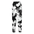 thumbnail image 7 of Children Sports Pants Boys Full Length Pants Children Long Pants Wearing Lantern Pants With Pockets Outside Tween Girl Sweatpants Girls Size 12 Sweatpants, 7 of 7
