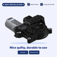 thumbnail image 5 of Front Window Lifter Motor for Mondeo 2001-2007, Left, 5 of 5
