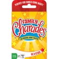 thumbnail image 1 of Jeu de cartes Family Charades d'Outset Media, 1 of 2