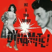 Ike & Tina Turner - Dynamite! - R&B / Soul - CD