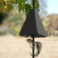 thumbnail image 4 of Squirrel Baffle with Dual Defense, Squirrel Proof for Bird Feeder Pole Outside, 4 of 6