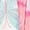 Pink, variant on Carter's Child of Mine Toddler Pajama, 2-Pack, One-Piece, Sizes 12M-5T