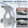 thumbnail image 5 of 38930--A00 Compressor Bracket for 1.8L 06-11, 5 of 5