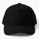 thumbnail image 2 of Gorra de béisbol MESA negra, sombrero para el sol, protección UV, sombrero solar, sombrero de gran tamaño, sombrero para hombres y mujeres, 2 of 4