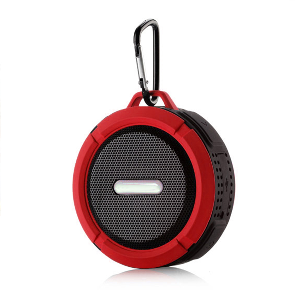stereo bt speaker