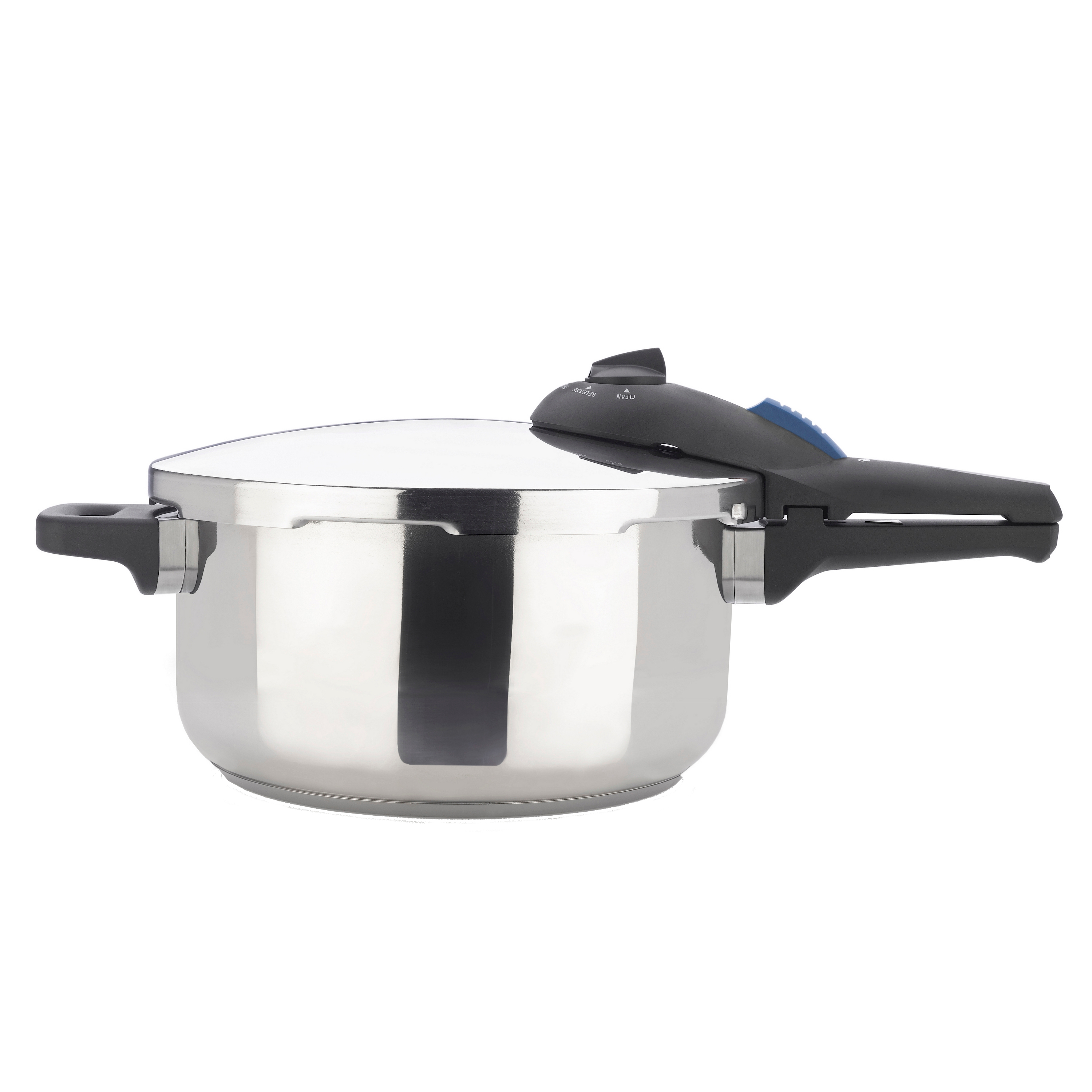 Zavor Stainless Steel 4.2 Quart ZPot Pressure Cooker