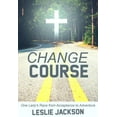 thumbnail image 1 of Pre-Owned Change Course: One Lady's Race from Acceptance to Adventure, 9781734585407, 1734585404, Paperback,, 1 of 1
