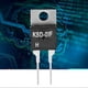 thumbnail image 3 of JUC-31F/KSD-01F Temperature Control Normally Opened Switch Thermostat Switch 40~130℃115℃, 3 of 4