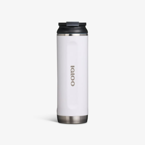 20 Oz Flip ‘n’ Sip Tumbler