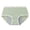 Light Green, variant on SHUNSUI Women's Panties Breathable Leakproof Menstrual Underwear for Comfort and Women Brief Underwear Underwear for Leggings Women Barely There Panties for Women S Panties plus Size Womens