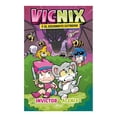 thumbnail image 1 of Vicnix y el Escondite Extremo Altea Invictor Y Acenix, 1 of 2