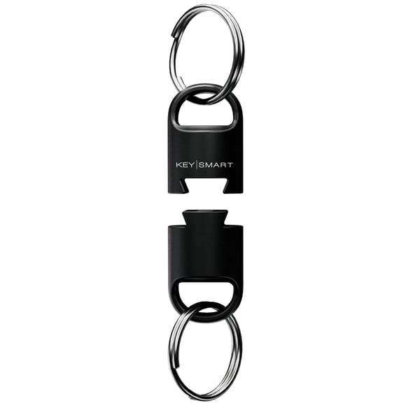 Llavero KEY SMART MagConnect Pro con Liberación Rápida Magnética
