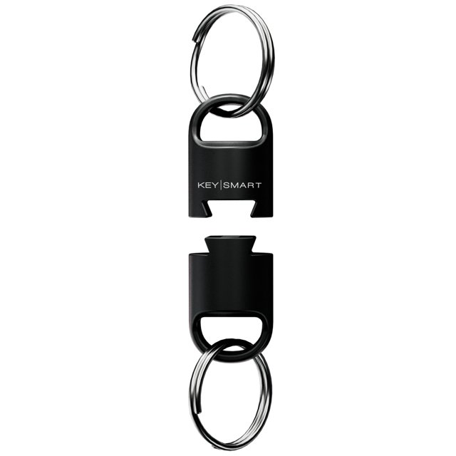 Llavero KEY SMART MagConnect Pro con Liberación Rápida Magnética
