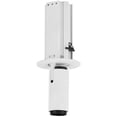 thumbnail image 6 of VONN 3.75" Adjustable ETL Commercial Grade LED Recessed Spotlight in White, 6 of 8