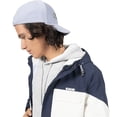 thumbnail image 5 of Chamarra Quarry Rompevientos Regular fit Outdoor Bolsillos Para Hombre, 5 of 5