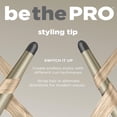 thumbnail image 3 of InfPRO by Conair 3/4" - 1.25" Curling Wand, 3 of 13