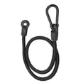 thumbnail image 6 of Elastics Bungee Strap with Carabiner Hook for Camping, Bungee Cord Cycling Luggage Packing Tension Rope with Carabiner, 6 of 8