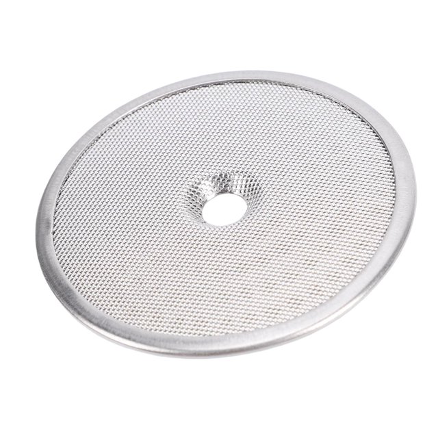 Pantalla Pantalla De Dispersión De Agua De 52 Mm Apta Para Astoria Pantalla De Filtración De Ducha Reutilizable De Acero Inoxidable