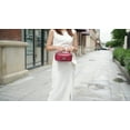 thumbnail image 5 of MKF Collection Cosmetic Case 4 Pcs Set, Makeup Purse Handbag by Mia K, 5 of 11