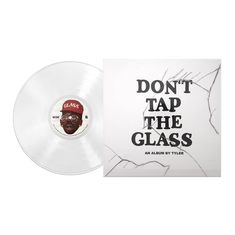 Tyler, The Creator - Don't Tap The Glass - Vinyl - Walmart.com